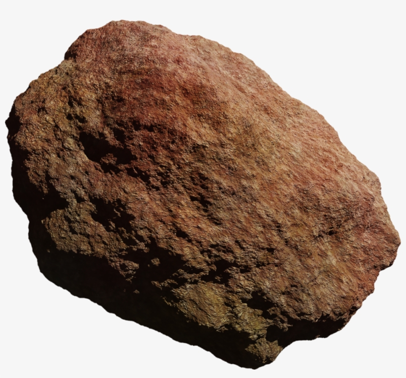 Jpg Download Clipart Sprite - Transparent Background Asteroid Png, transparent png