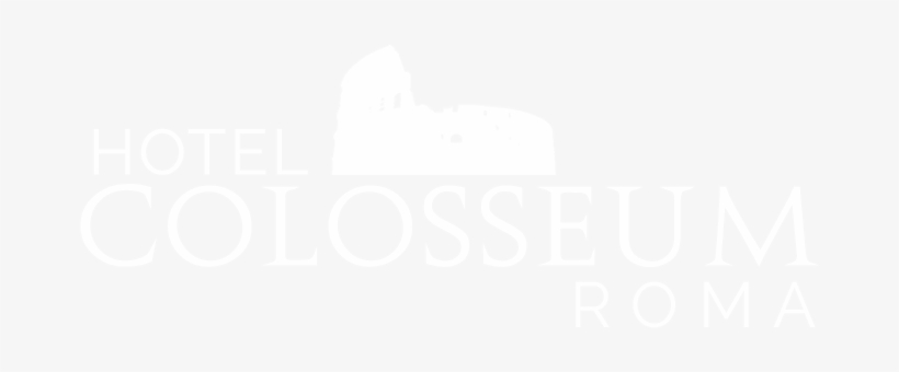 Logo Hotel Colosseum - Hotel Colosseum, transparent png