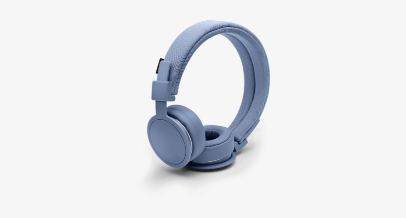 Dj - Urbanears Plattan Adv Headphones - Dark Grey, transparent png
