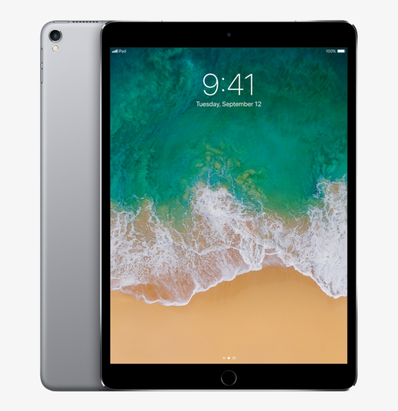 Ipad Pro Png Photos - Ipad Pro 10.5 Space Gray, transparent png