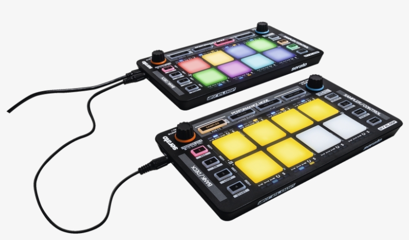 Reloop Neon, transparent png