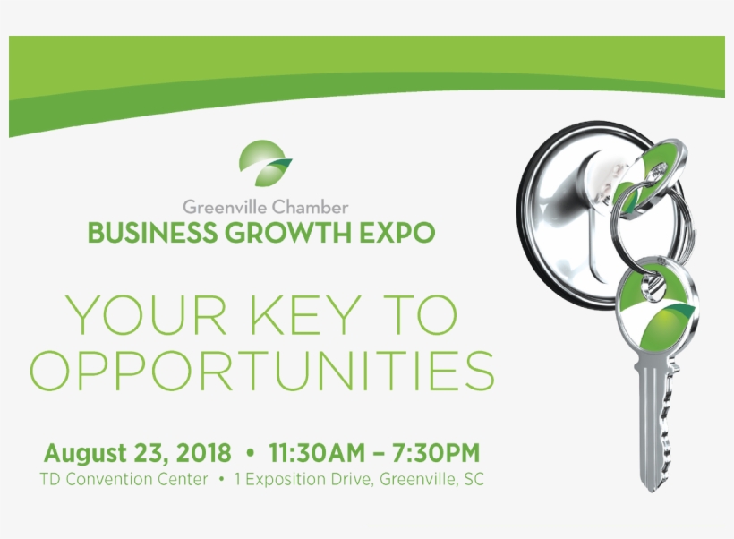 Greenville Chamber @gvillechamber - Graphic Design, transparent png