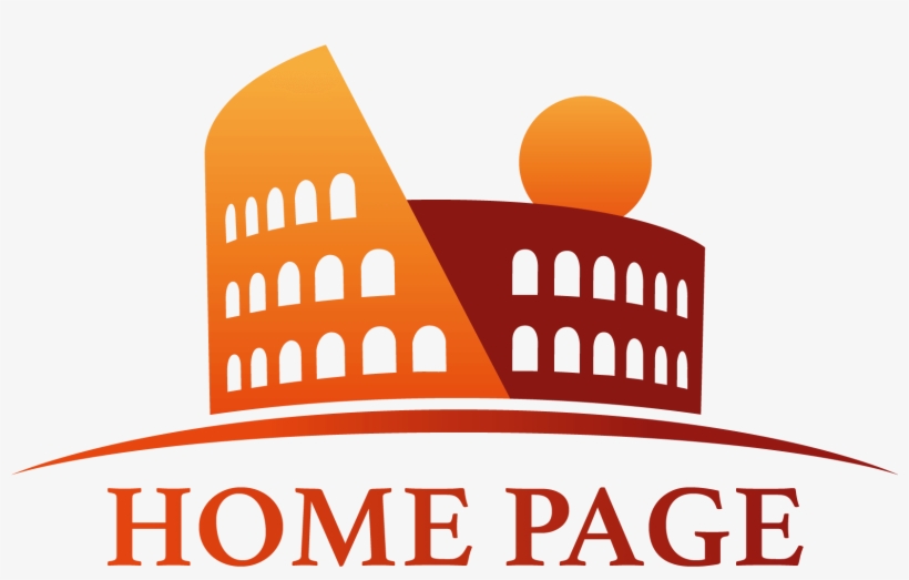 Logo Logo - Eyes Of Rome, transparent png