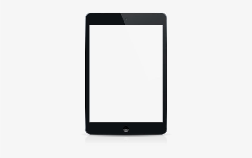 Ipad - Mobile Phone Frame Download, transparent png
