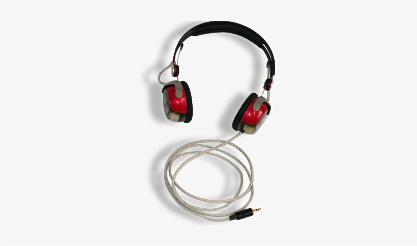 Read More - Headphones, transparent png