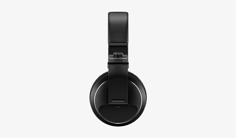 Hdj X5 K Professional Dj Headphones - Pioneer Hdj X5 Dj Headphones, transparent png