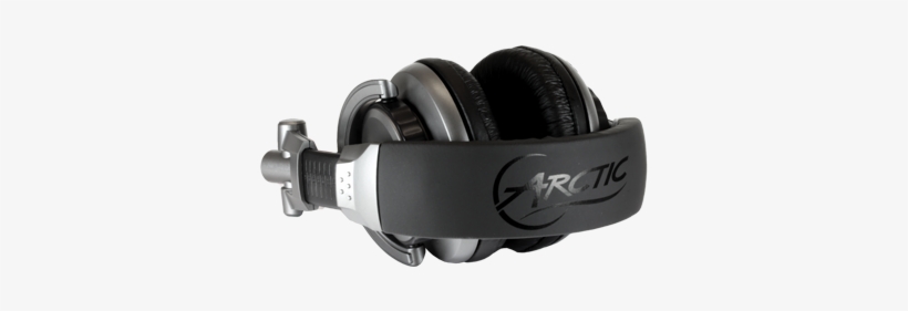 P281 - Headphones, transparent png