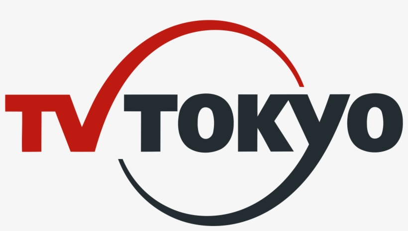 File - Tv-tokyo - Tv Tokyo Png, transparent png