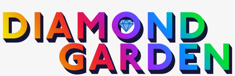 Marina & The Diamonds Forum - Marina And The Diamonds Png Logo, transparent png