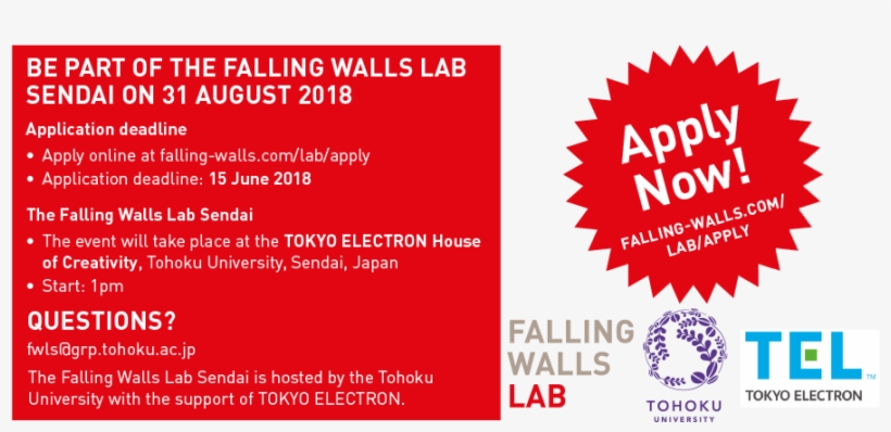Fwl Sendai 2018 - Sendai, transparent png