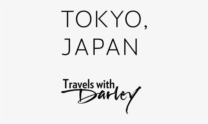 Tokyo, Japan - Calligraphy, transparent png