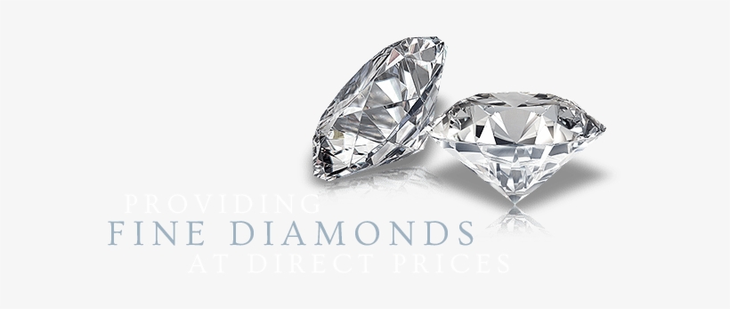 Loose Diamonds - Abbellajewellery Sterling Silver And Rose Gold Vermeil, transparent png