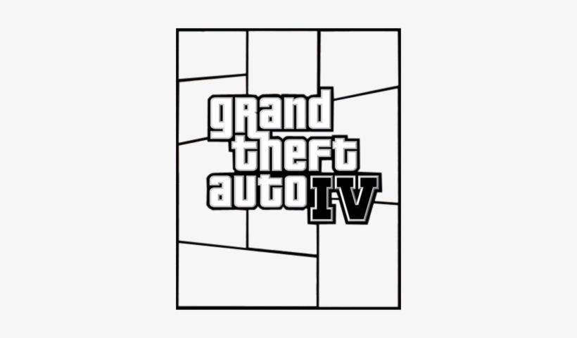 Get Free High Quality Hd Wallpapers Grand Theft Auto - Grand Theft Auto Iv, transparent png