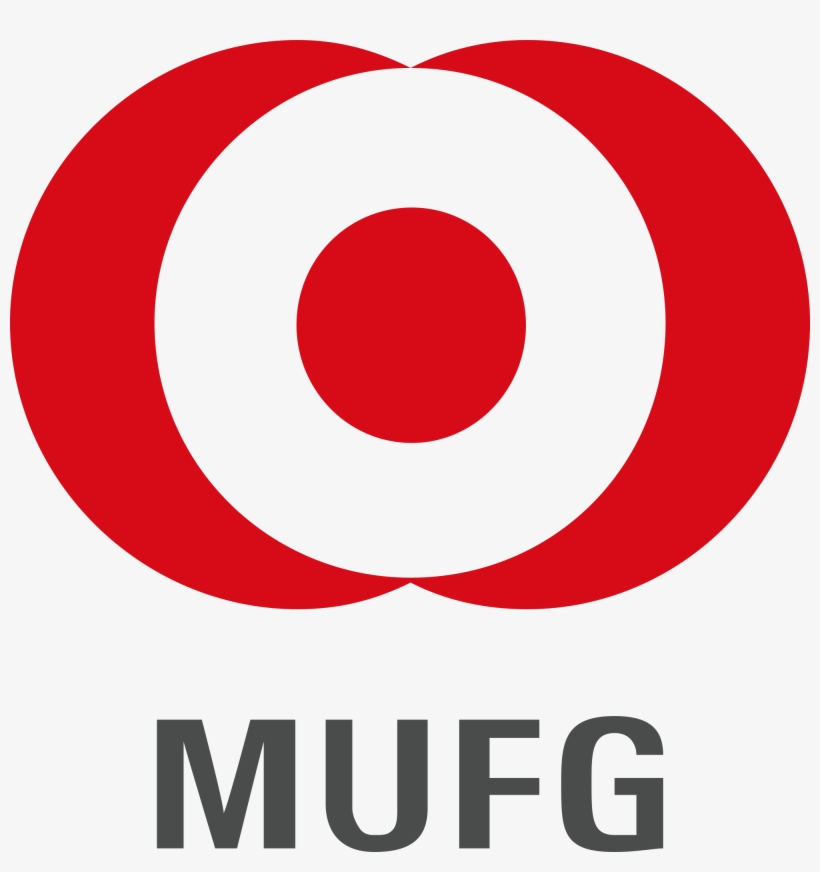 Finance Logo, Japanese Logo, Png Format, Logo Images, - Mitsubishi Ufj Financial Group Logo, transparent png