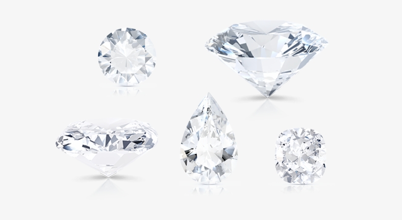 Cushion 0.50 Carat(s) D Vs1 Gia Certified Loose Diamond, transparent png