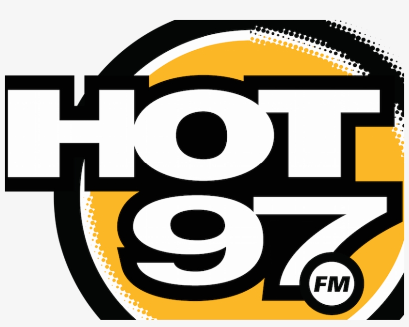 Hot 97, transparent png