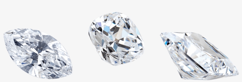 The Ritani Diamond Difference - Diamond, transparent png