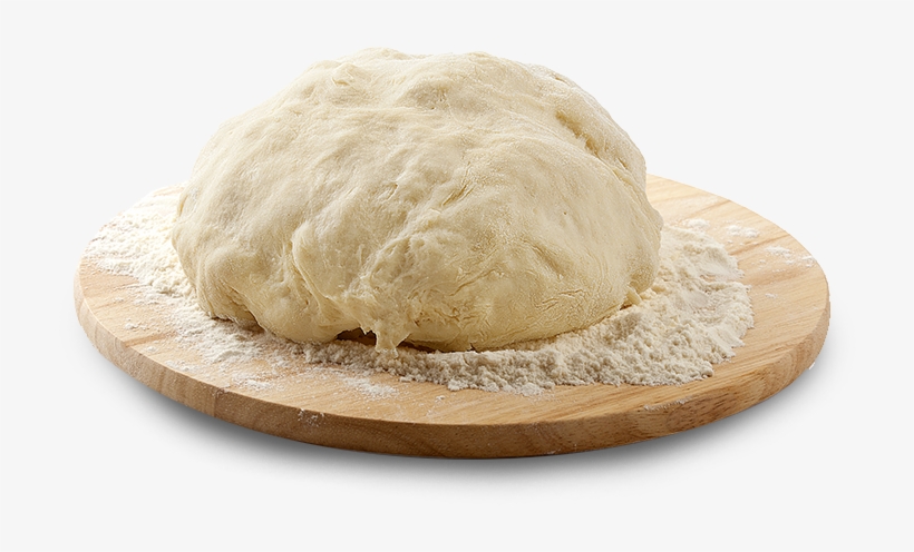 Custom Medium Pizza - Dough, transparent png