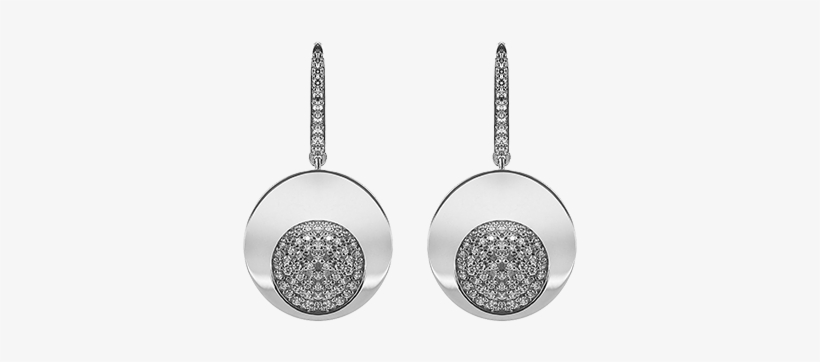 Hera Earrings - Earring, transparent png