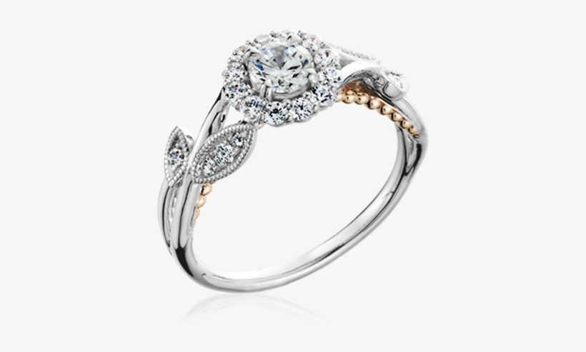 Expertly Crafted Engagement Rings & Loose Diamonds - Engagement Ring, transparent png