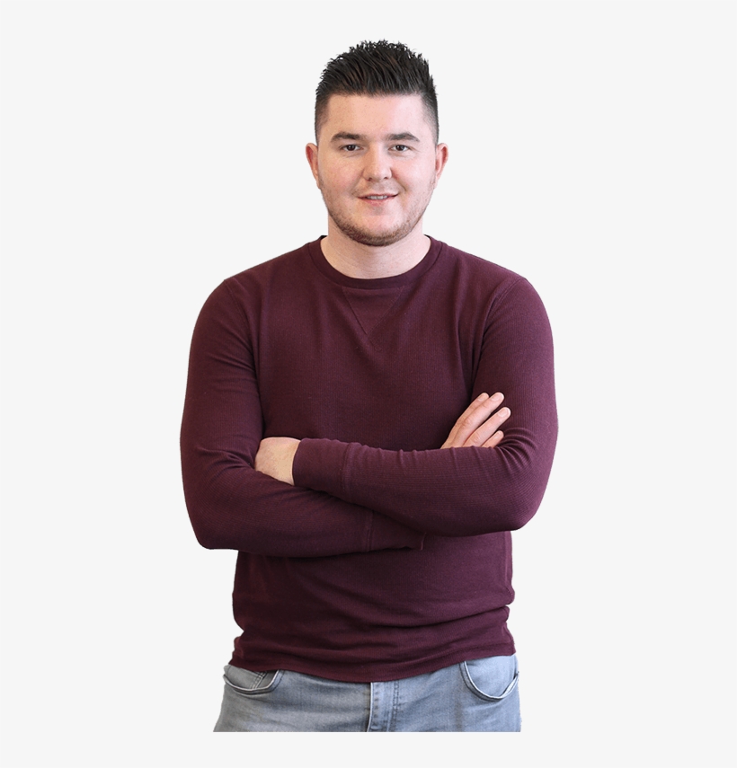 Adam Veitch - Gentleman, transparent png