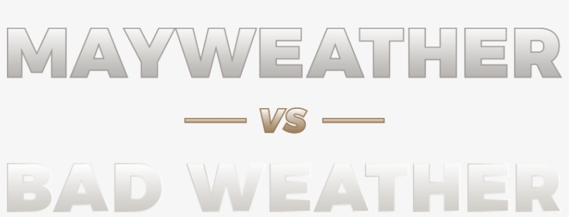 Mayweather Just Retired With The Greatest Boxer Record - Spa, transparent png