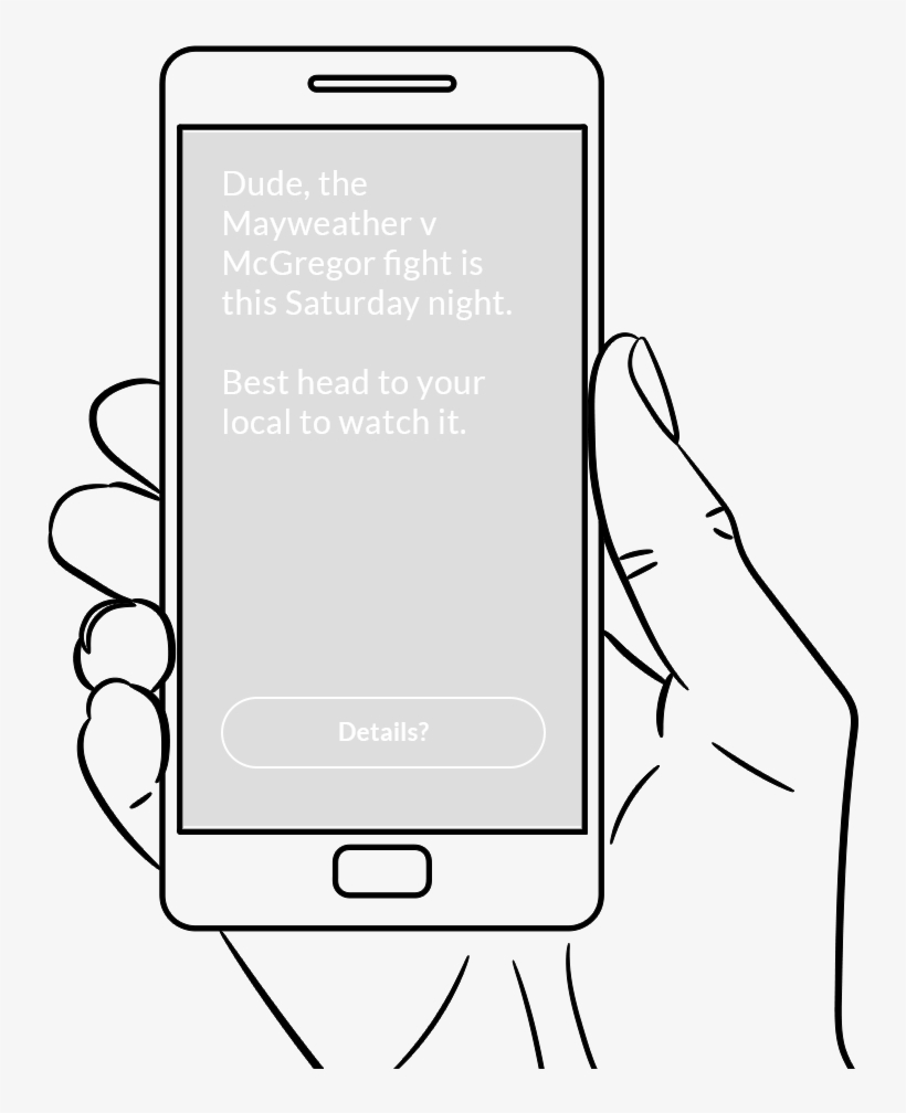 Click Here, Or Whatever - Calendar, transparent png