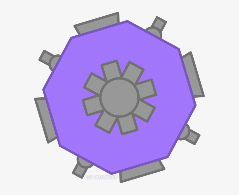 Graviboss Spreader - Illustration, transparent png