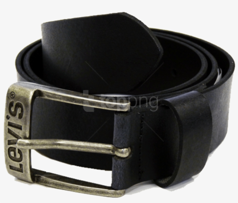 Mens Belt Png Free Download - Belt, transparent png