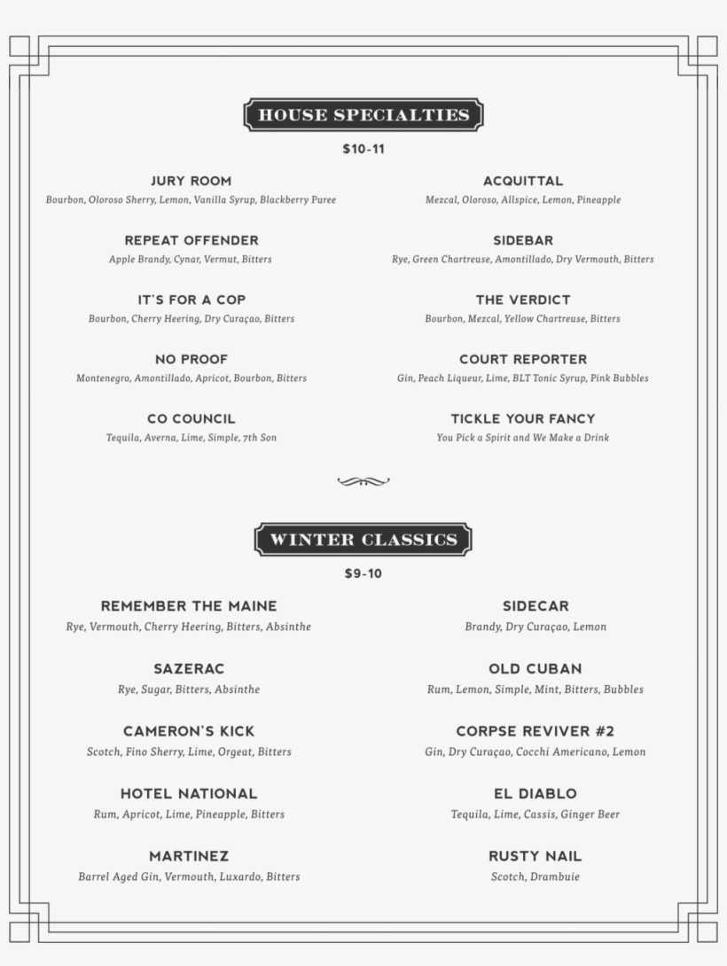 Cocktails, transparent png