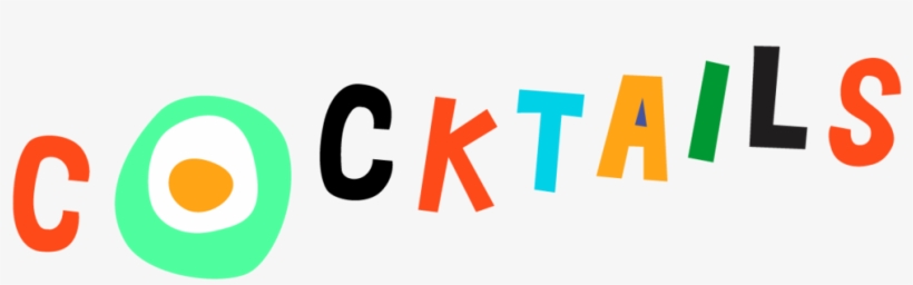 Cocktails - Drink, transparent png