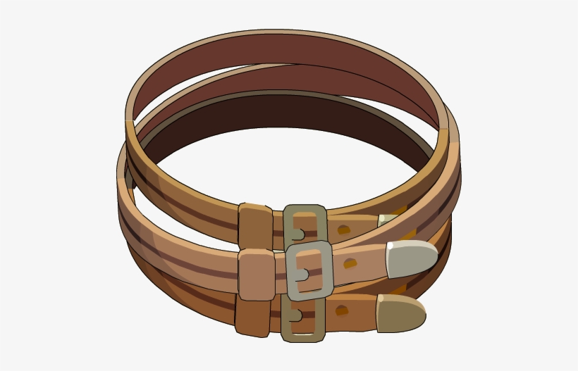 Tot's Belt - Png Belt, transparent png