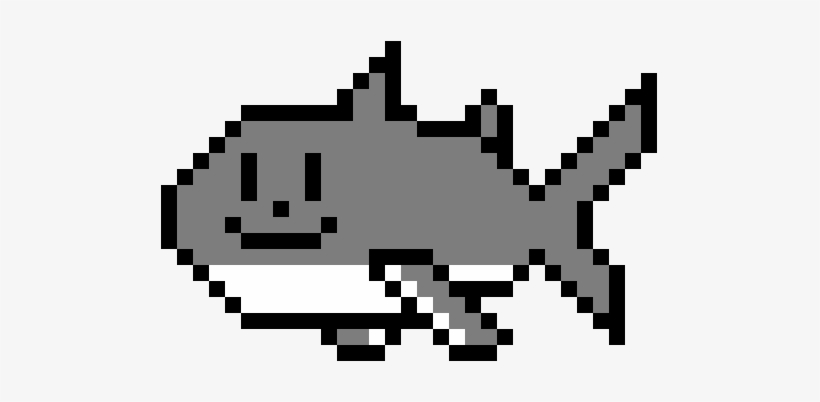 Freaktale Annoying Shark, transparent png