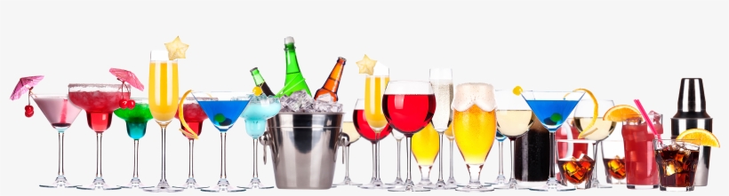 Cocktails - Cocktails Png, transparent png