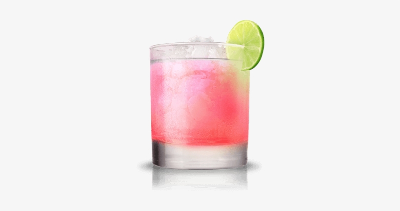 Bermuda Rose - Cocktail, transparent png