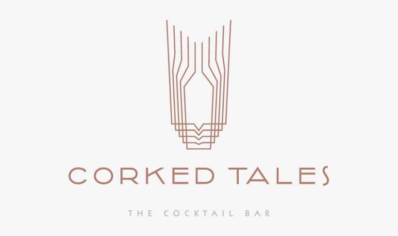 Corked Tales's Website - Logo, transparent png