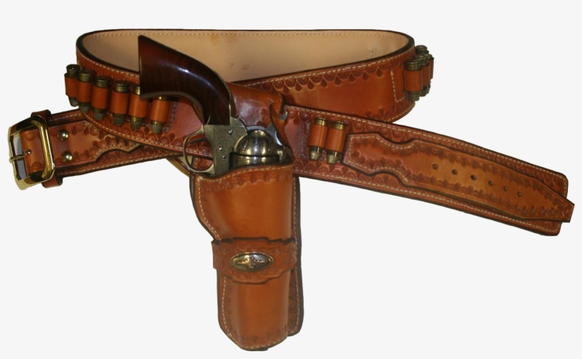 Www Marstongunleather Com Gunleather - Belt, transparent png