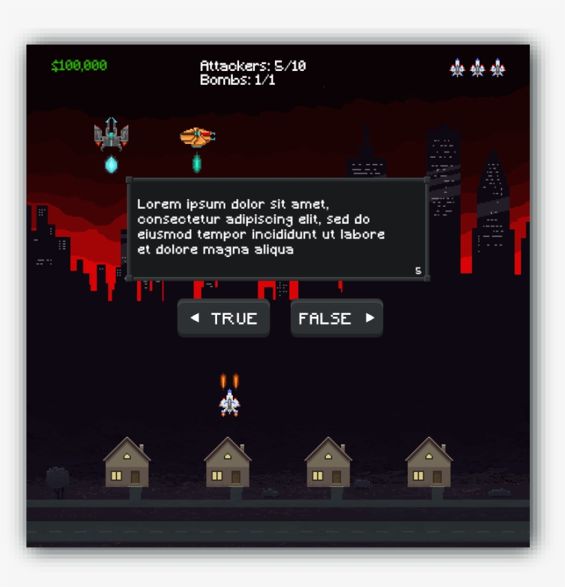 Interface, transparent png