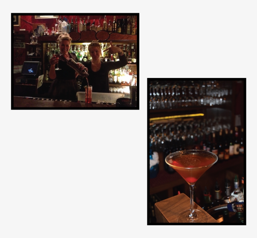 Cocktail, transparent png