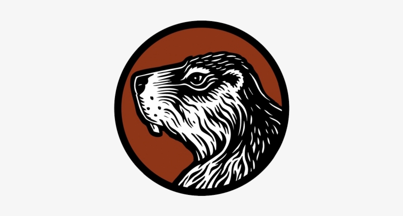 Beavers, transparent png