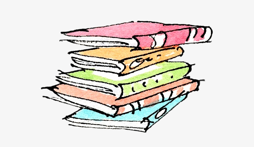 Book, transparent png