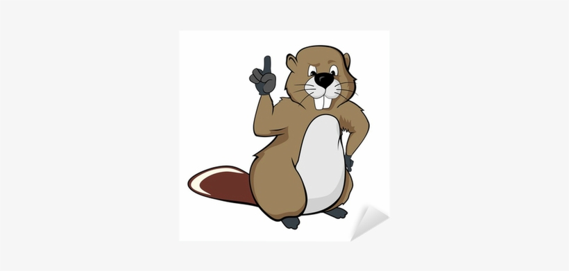 Sea Cartoon Beavers, transparent png