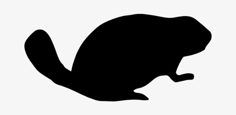 Beaver Png Image Background - Portable Network Graphics, transparent png