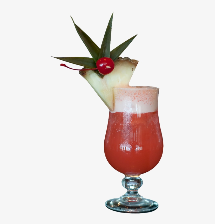 Mai Tai - Zombie, transparent png