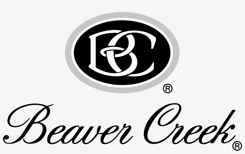 Beaver Creek1 Logo Png Transparent - Beaver Creek Colorado Logo, transparent png