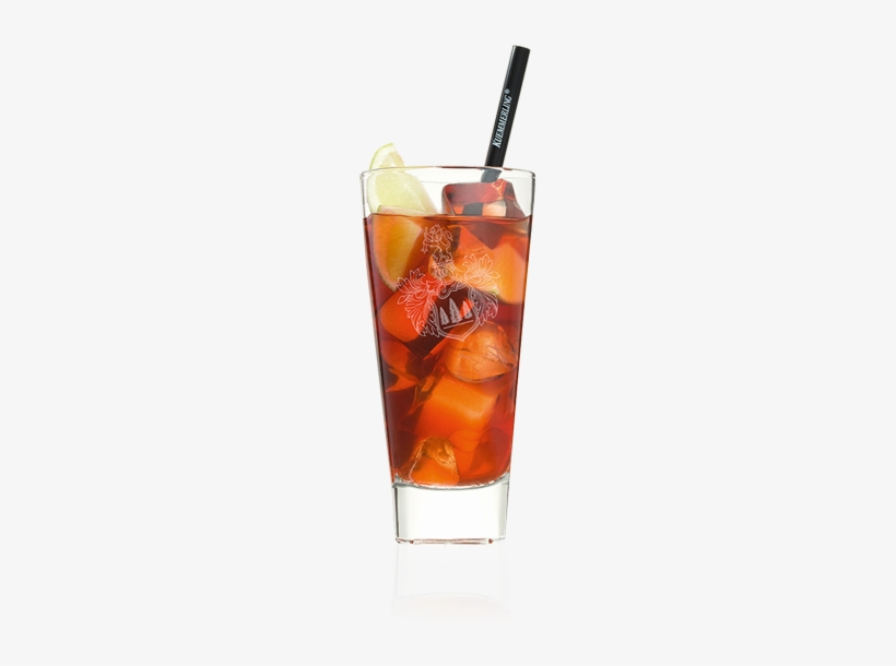 Kuemmerling Sweet & Sour - Cuba Libre, transparent png