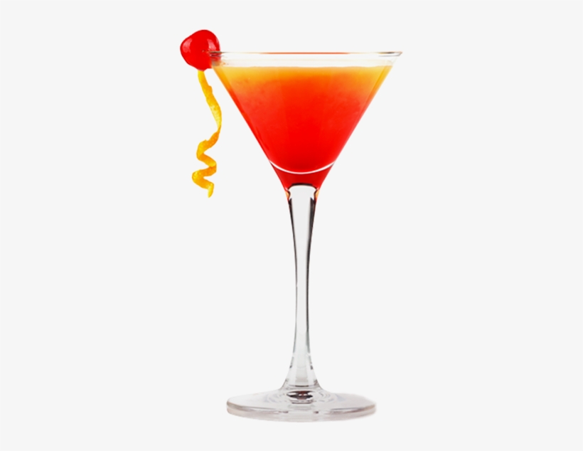 Cocktail Tequila San José Mexican Swing - French Kiss Cocktail, transparent png