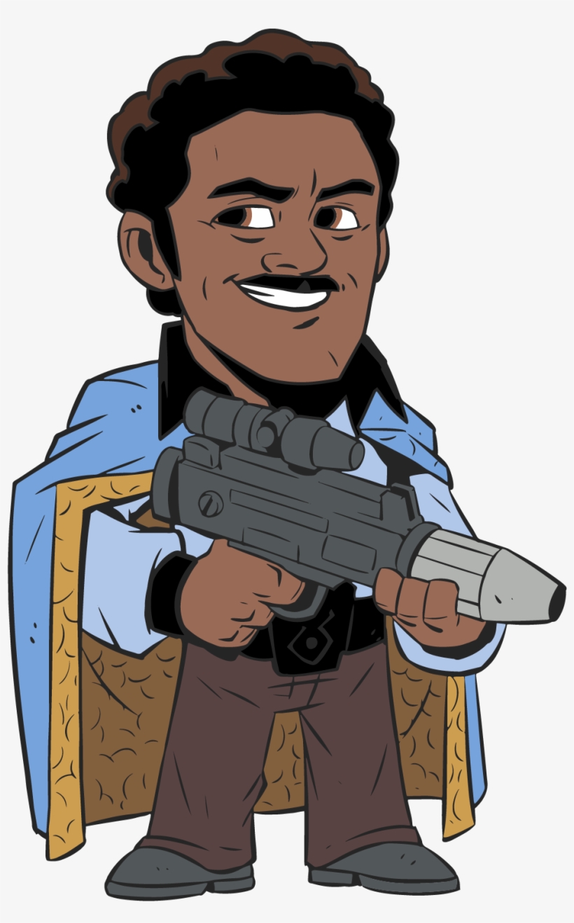 Pin Trading Program - Obi-wan Kenobi, transparent png