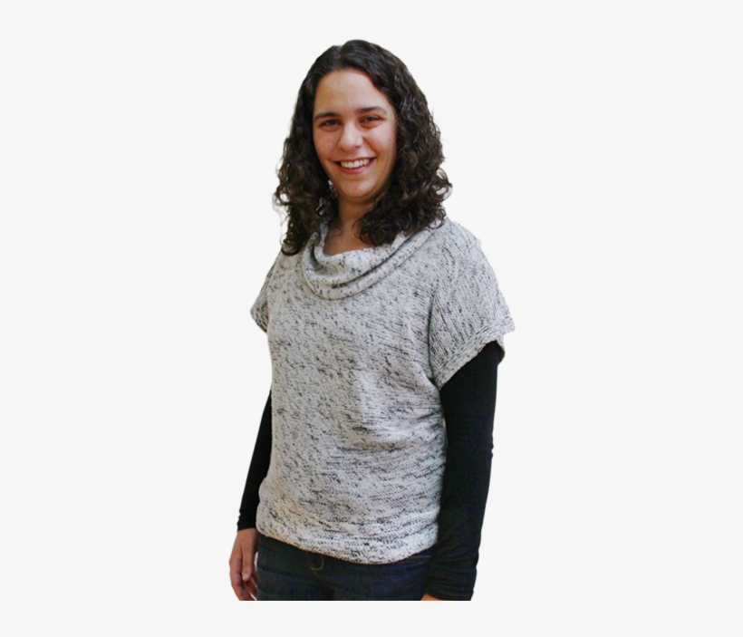 Anna Mora - " - Cardigan, transparent png