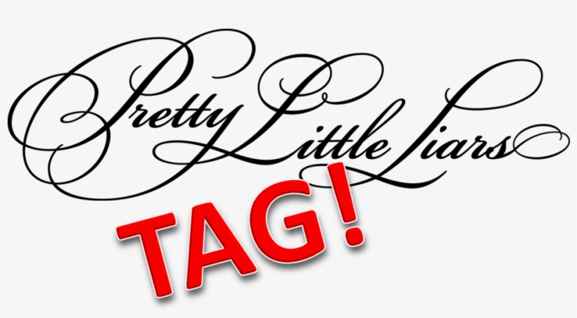 Pretty Little Liar Challenge - Pretty Little Liars Drawing, transparent png